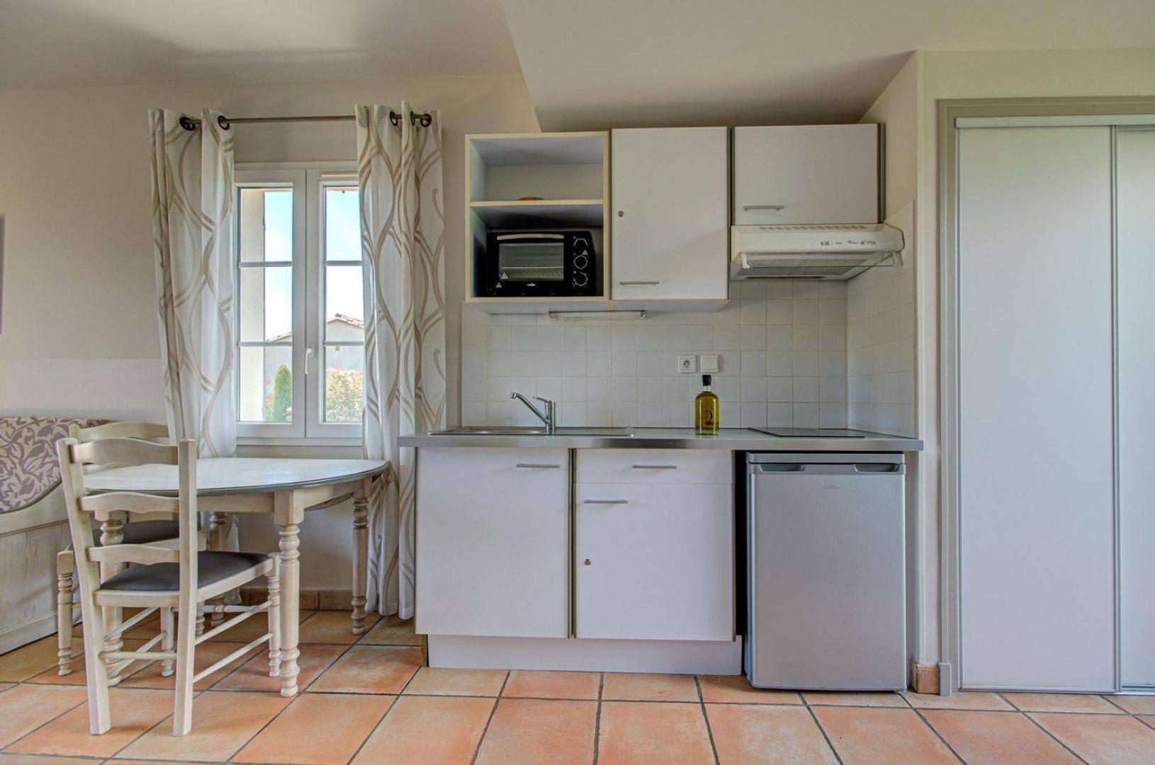 Les Residences De Metifiot Сен-Реми-де-Прованс Экстерьер фото